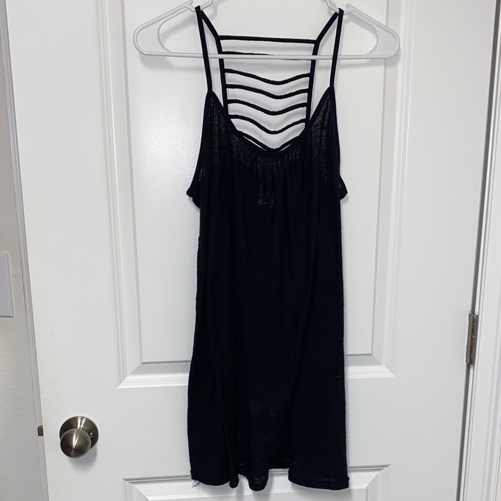 Swim Dress Coverup